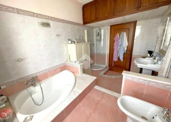 Quadrilocale Via Palmiro Togliatti, Sant'Olcese - foto 16