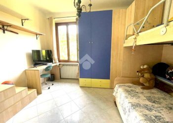 Quadrilocale Via Palmiro Togliatti, Sant'Olcese - foto 27