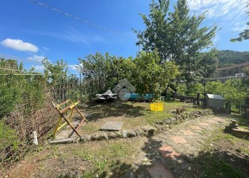 Quadrilocale Via Palmiro Togliatti, Sant'Olcese - foto 1