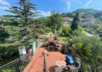 Quadrilocale Via Palmiro Togliatti, Sant'Olcese - foto 2