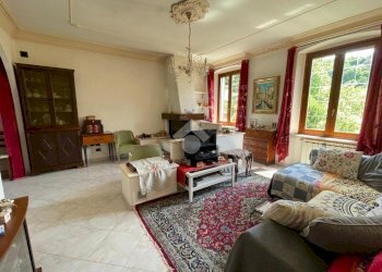 Quadrilocale Via Palmiro Togliatti, Sant'Olcese - foto 19