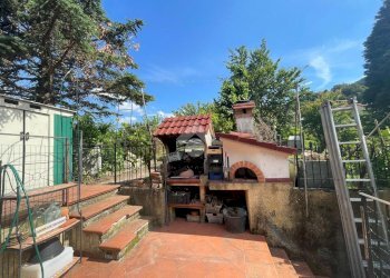 Quadrilocale Via Palmiro Togliatti, Sant'Olcese - foto 35