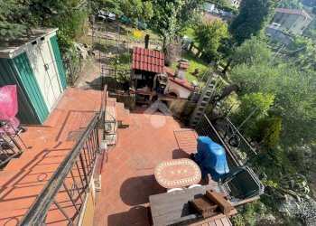 Quadrilocale Via Palmiro Togliatti, Sant'Olcese - foto 36