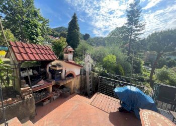 Quadrilocale Via Palmiro Togliatti, Sant'Olcese - foto 37