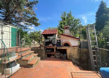 Quadrilocale Via Palmiro Togliatti, Sant'Olcese - foto 39