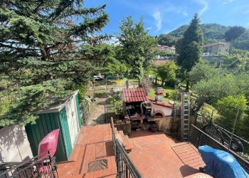 Quadrilocale Via Palmiro Togliatti, Sant'Olcese - foto 41