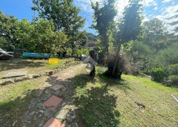 Quadrilocale Via Palmiro Togliatti, Sant'Olcese - foto 42