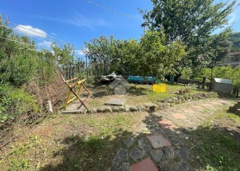 Quadrilocale Via Palmiro Togliatti, Sant'Olcese - foto 44