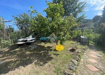 Quadrilocale Via Palmiro Togliatti, Sant'Olcese - foto 45