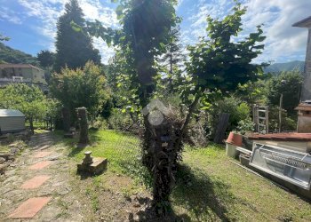 Quadrilocale Via Palmiro Togliatti, Sant'Olcese - foto 46