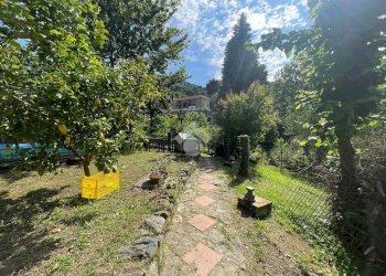 Quadrilocale Via Palmiro Togliatti, Sant'Olcese - foto 47