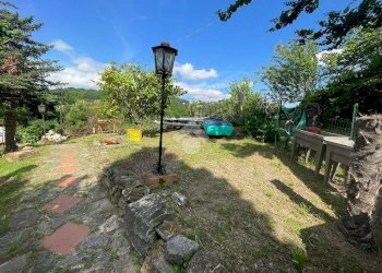 Quadrilocale Via Palmiro Togliatti, Sant'Olcese - foto 48