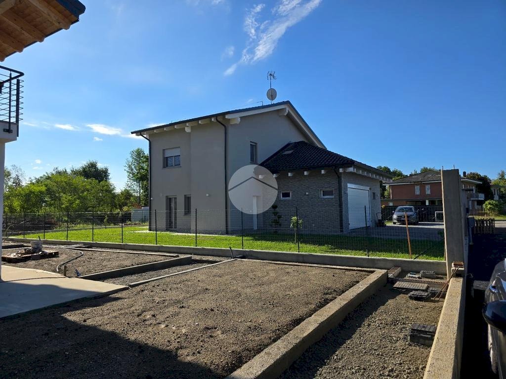 Villa Via delle Vigne, Lombardore - foto 2