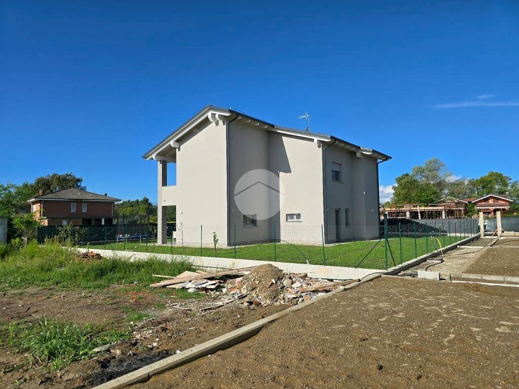 Villa Via delle Vigne, Lombardore - photo 1