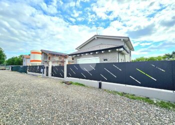 Villa Via delle Vigne, Lombardore - foto 33