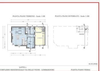 Villa Via delle Vigne, Lombardore - foto 36