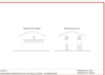 Villa Via delle Vigne, Lombardore - foto 37