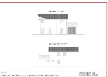 Villa Via delle Vigne, Lombardore - foto 38