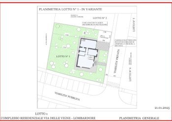 Villa Via delle Vigne, Lombardore - foto 39