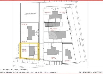 Villa Via delle Vigne, Lombardore - foto 40