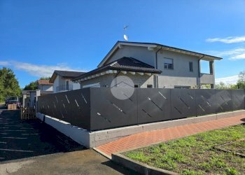 Villa Via delle Vigne, Lombardore - foto 3