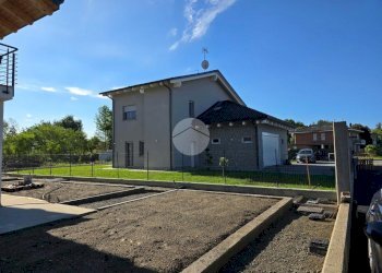 Villa Via delle Vigne, Lombardore - foto 2