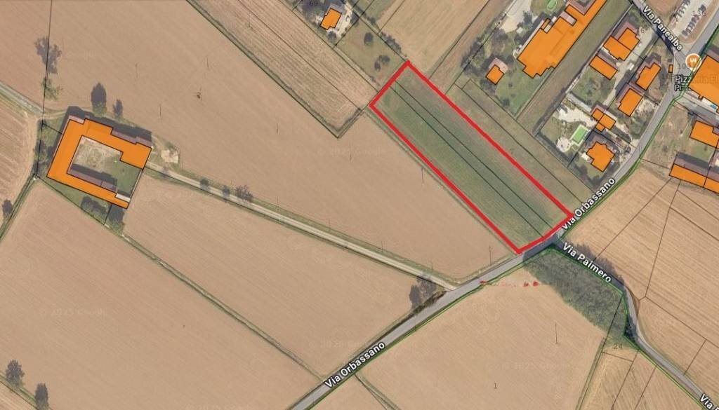 Mappa - Terreno edificabile None - foto 3