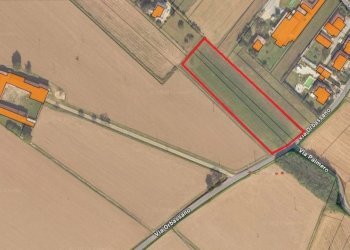 Mappa - Terreno edificabile None - foto 3