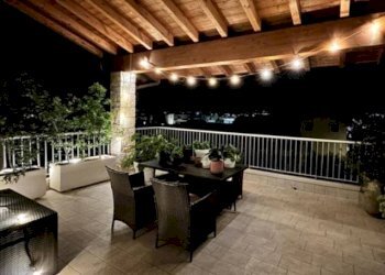 Terrazzo - Trilocale via Giulio Pastore, Peschiera del Garda - foto 3