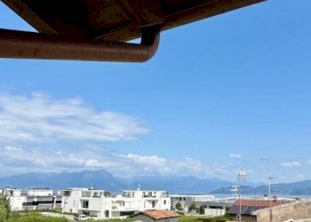 Vista - Trilocale via Giulio Pastore, Peschiera del Garda - foto 5