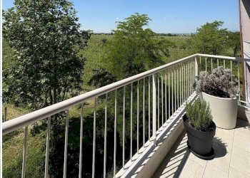 Terrazzo - Trilocale via Giulio Pastore, Peschiera del Garda - foto 6