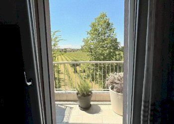 Balcone - Trilocale via Giulio Pastore, Peschiera del Garda - foto 8