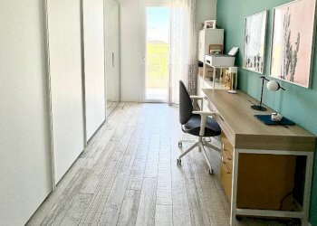 Cameretta - Trilocale via Giulio Pastore, Peschiera del Garda - foto 12