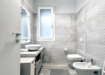 Bagno - Trilocale via Giulio Pastore, Peschiera del Garda - foto 19