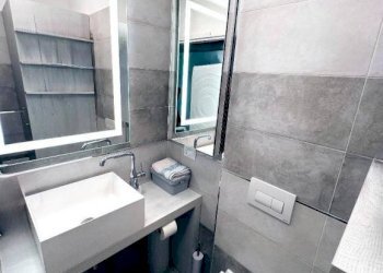 Bagno - Trilocale via Giulio Pastore, Peschiera del Garda - foto 20