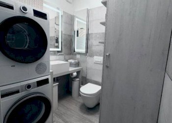 Lavanderia - Trilocale via Giulio Pastore, Peschiera del Garda - foto 21