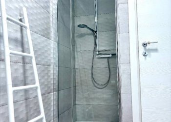 Bagno - Trilocale via Giulio Pastore, Peschiera del Garda - foto 22