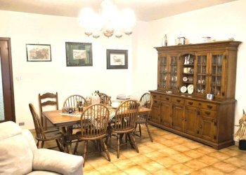 Salone - Appartamento via Rotabile, Formia - foto 2