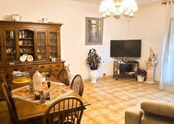 Salone - Appartamento via Rotabile, Formia - foto 3