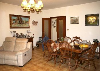 Salone - Appartamento via Rotabile, Formia - foto 4