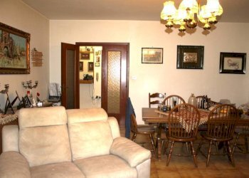 Salone - Appartamento via Rotabile, Formia - foto 5