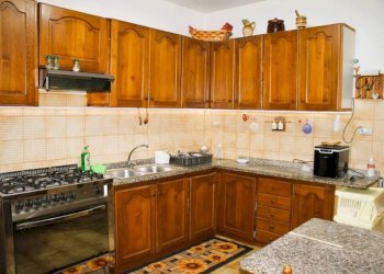 Cucina - Appartamento via Rotabile, Formia - foto 6