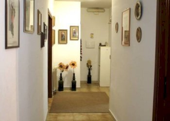 Corridoio - Appartamento via Rotabile, Formia - foto 9