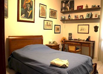Camera da letto - Appartamento via Rotabile, Formia - foto 10