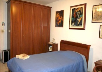 Camera da letto - Appartamento via Rotabile, Formia - foto 11