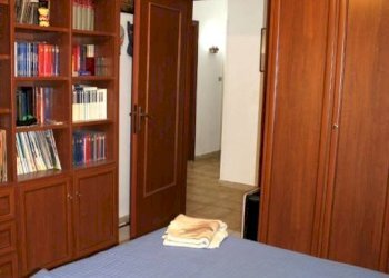 Camera da letto - Appartamento via Rotabile, Formia - foto 12