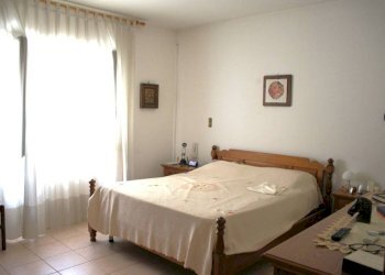 Camera da letto - Appartamento via Rotabile, Formia - foto 13