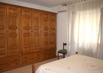 Camera da letto - Appartamento via Rotabile, Formia - foto 14