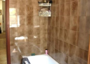 Bagno - Appartamento via Rotabile, Formia - foto 17