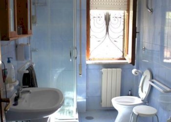 Bagno - Appartamento via Rotabile, Formia - foto 18